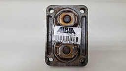 CARCAÇA VÁVULA TERMOSTÁTICA NISSAN FRONTIER 2.8 2004 2005