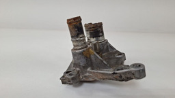 CARCAÇA VÁLVULA TERMOSTÁTICA NISSAN MARCH 1.0 2014 A 2016(2)