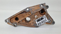 CARCAÇA VÁLVULA TERMOSTÁTICA NISSAN MARCH 1.0 2014 A 2016(2)