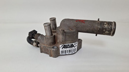 CARCAÇA VÁLVULA TERMOSTÁTICA LIFAN 620 1.6 16V 2012 2013