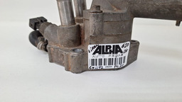 CARCAÇA VÁLVULA TERMOSTÁTICA LIFAN 620 1.6 16V 2012 2013