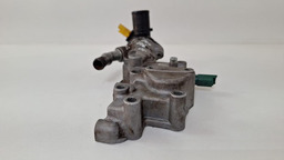 CARCAÇA VÁLVULA TERMOSTÁTICA PEUGEOT 206 207 1.48V 2001 2009