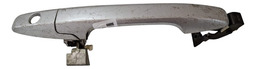 MAÇANETA EXTERNA DIANTEIRO ESQUERDO HONDA CIVIC 2006 A 2009