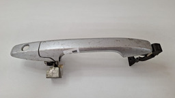 MAÇANETA EXTERNA DIANTEIRO ESQUERDO HONDA CIVIC 2006 A 2009