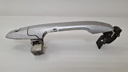 MAÇANETA EXTERNA DIANTEIRO ESQUERDO HONDA CIVIC 2006 A 2009