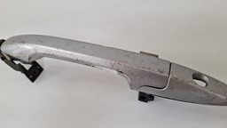 MAÇANETA EXTERNA DIANTEIRO ESQUERDO HONDA CIVIC 2006 A 2009