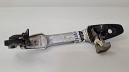 MAÇANETA EXTERNA DIANTEIRO ESQUERDO HONDA CIVIC 2006 A 2009