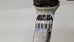 MAÇANETA EXTERNA DIANTEIRO ESQUERDO HONDA CIVIC 2006 A 2009