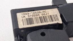 BOTÃO VIDRO ELÉTRICO TRASEIRO E JAGUAR XTYPE 2002 A 2005