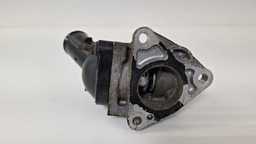 CARCAÇA VÁLVULA TERMOSTÁTICA TOYOTA COROLLA 2016 2017 (2)