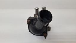 CARCAÇA VÁLVULA TERMOSTÁTICA TOYOTA COROLLA 2016 2017 (2)