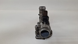 CARCAÇA VÁLVULA TERMOSTÁTICA HONDA CIVIC 1.7 2001 2002 (1)