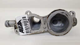 CARCAÇA VÁLVULA TERMOSTÁTICA HONDA CIVIC 1.7 2001 2002 (1)