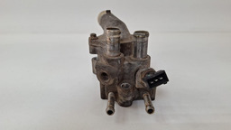 CARCAÇA VÁLVULA TERMOSTÁTICA LIFAN 620 1.6 16V 2012 2013 (1)