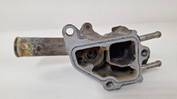 CARCAÇA VÁLVULA TERMOSTÁTICA LIFAN 620 1.6 16V 2012 2013 (1)