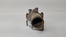 CARCAÇA VÁLVULA TERMOSTÁTICA LIFAN 620 1.6 16V 2012 2013 (1)