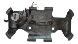 CAVALETE MAÇANETA EXTERNA DIANTEIRA ESQ. GM CORSA 2006 2007