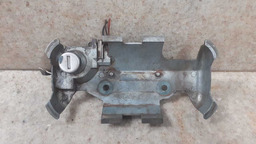 CAVALETE MAÇANETA EXTERNA DIANTEIRA ESQ. GM CORSA 2006 2007