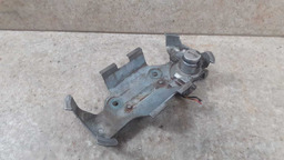 CAVALETE MAÇANETA EXTERNA DIANTEIRA ESQ. GM CORSA 2006 2007