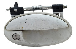 MAÇANETA EXTERNA DIANTEIRA DIREITA GM CELTA 2010 2011 2012