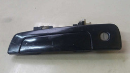 MAÇANETA EXTERNA D. E. MITSUBISHI TR4 2009 2010 2011 2012