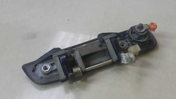 MAÇANETA EXTERNA D. E. MITSUBISHI TR4 2009 2010 2011 2012