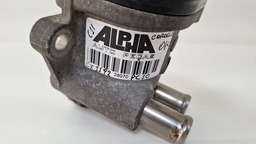 CARCAÇA VÁLVULA TERMOSTÁTICA TOYOTA COROLLA 2016 2017 (1)