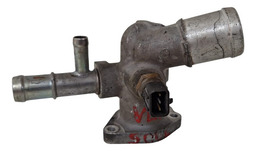 CARCAÇA VÁLVULA TERMOSTÁTICA KIA SOUL 1.6 2013 2014