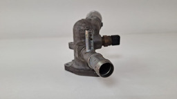 CARCAÇA VÁLVULA TERMOSTÁTICA KIA SOUL 1.6 2013 2014