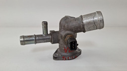 CARCAÇA VÁLVULA TERMOSTÁTICA KIA SOUL 1.6 2013 2014