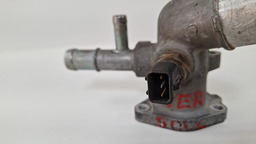 CARCAÇA VÁLVULA TERMOSTÁTICA KIA SOUL 1.6 2013 2014