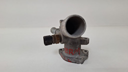 CARCAÇA VÁLVULA TERMOSTÁTICA KIA SOUL 1.6 2013 2014