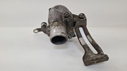 CARCAÇA VÁLVULA TERMOSTÁTICA MITSUBISHI L200 3.2 2011 2012