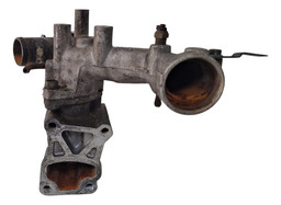 CARCAÇA VÁLVULA TERMOSTÁTICA PAJERO SPORT 3.5 2009 2010