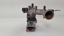 CARCAÇA VÁLVULA TERMOSTÁTICA PAJERO SPORT 3.5 2009 2010