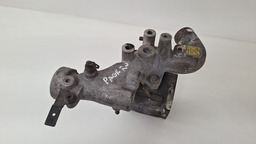 CARCAÇA VÁLVULA TERMOSTÁTICA PAJERO SPORT 3.5 2009 2010