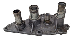 CARCAÇA VÁLVULA TERMOSTÁTICA NISSAN MARCH 1.0 2014 A 2016(1)