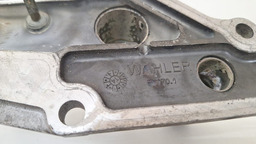 CARCAÇA VÁLVULA TERMOSTÁTICA NISSAN MARCH 1.0 2014 A 2016(1)