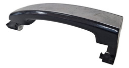 MAÇANETA EXTERNA TRASEIRA ESQUERDA CHEVROLET TRACKER 2016