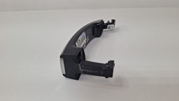 MAÇANETA EXTERNA TRASEIRA ESQUERDA CHEVROLET TRACKER 2016