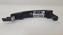 MAÇANETA EXTERNA TRASEIRA ESQUERDA CHEVROLET TRACKER 2016