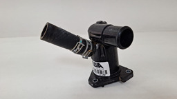 CARCAÇA VÁLVULA TERMOSTÁTICA TOYOTA YARIS 1.5 2019 A 2020