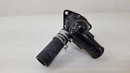 CARCAÇA VÁLVULA TERMOSTÁTICA TOYOTA YARIS 1.5 2019 A 2020