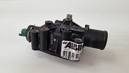 CARCAÇA VÁLVULA TERMOSTÁTICA PEUGEOT 206 1.6 16V 2004 A 2008