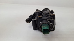 CARCAÇA VÁLVULA TERMOSTÁTICA PEUGEOT 206 1.6 16V 2004 A 2008