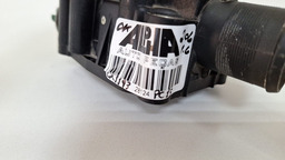 CARCAÇA VÁLVULA TERMOSTÁTICA PEUGEOT 206 1.6 16V 2004 A 2008