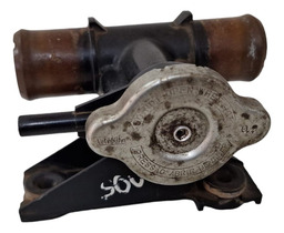 Cavalete Flange Tampa Água Radiador Kia Soul 1.6 2012