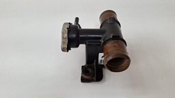 CAVALETE FLANGE TAMPA ÁGUA RADIADOR KIA SOUL 1.6 2012