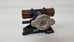 CAVALETE FLANGE TAMPA ÁGUA RADIADOR KIA SOUL 1.6 2012