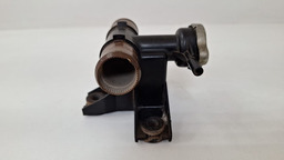 CAVALETE FLANGE TAMPA ÁGUA RADIADOR KIA SOUL 1.6 2012